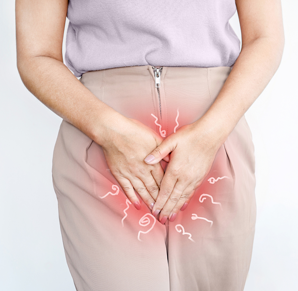 Abnormal Vaginal Bleeding