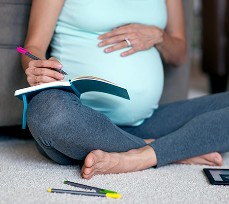 Safety of cancer treatment during pregnancy