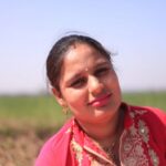 Tanushree Srivastava