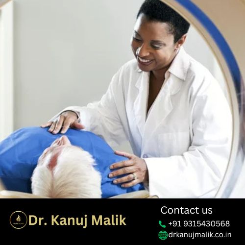 PET Scan for Cancer Detection: How It Works and What to Expect