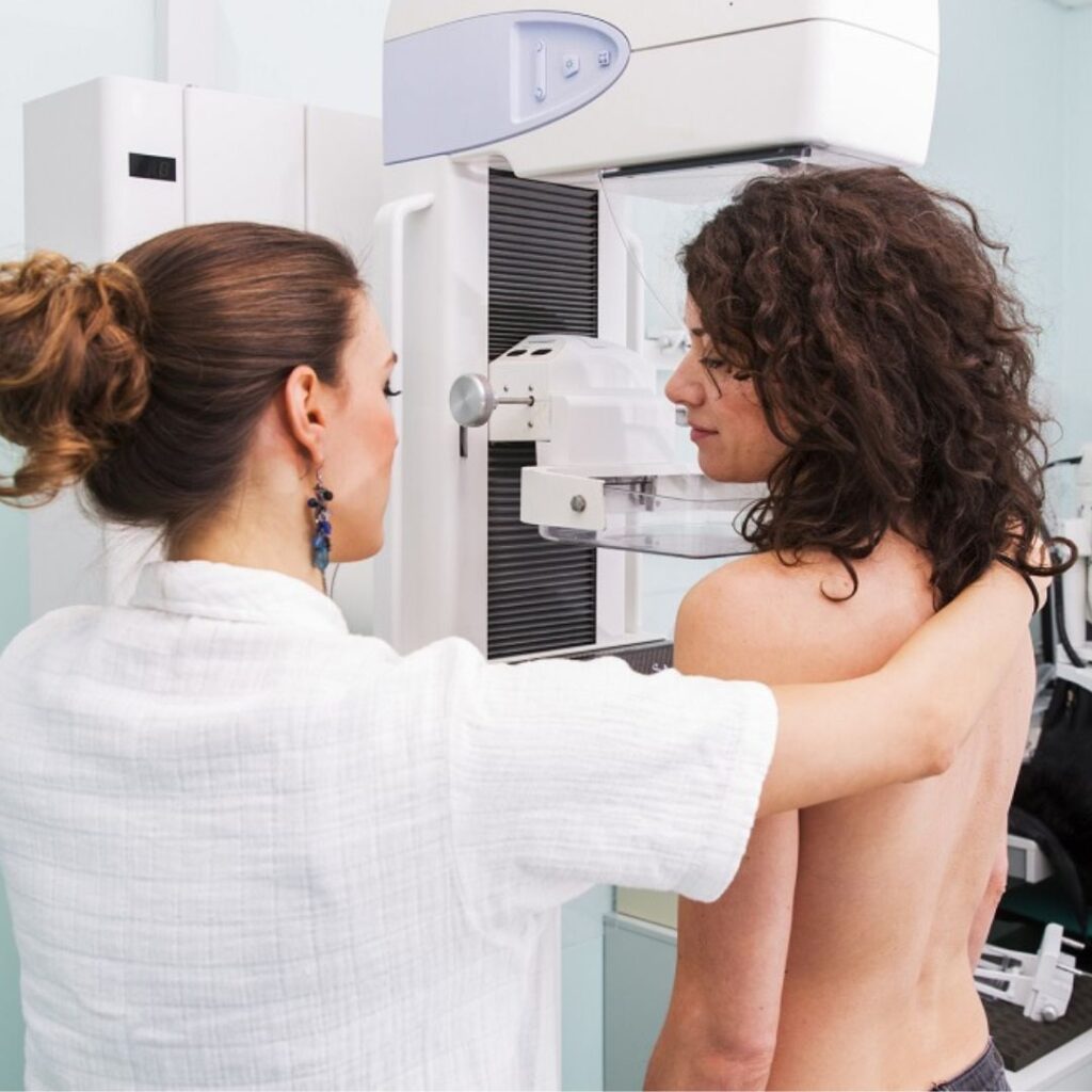 How Regular Mammograms Save Lives: Importance of Screening