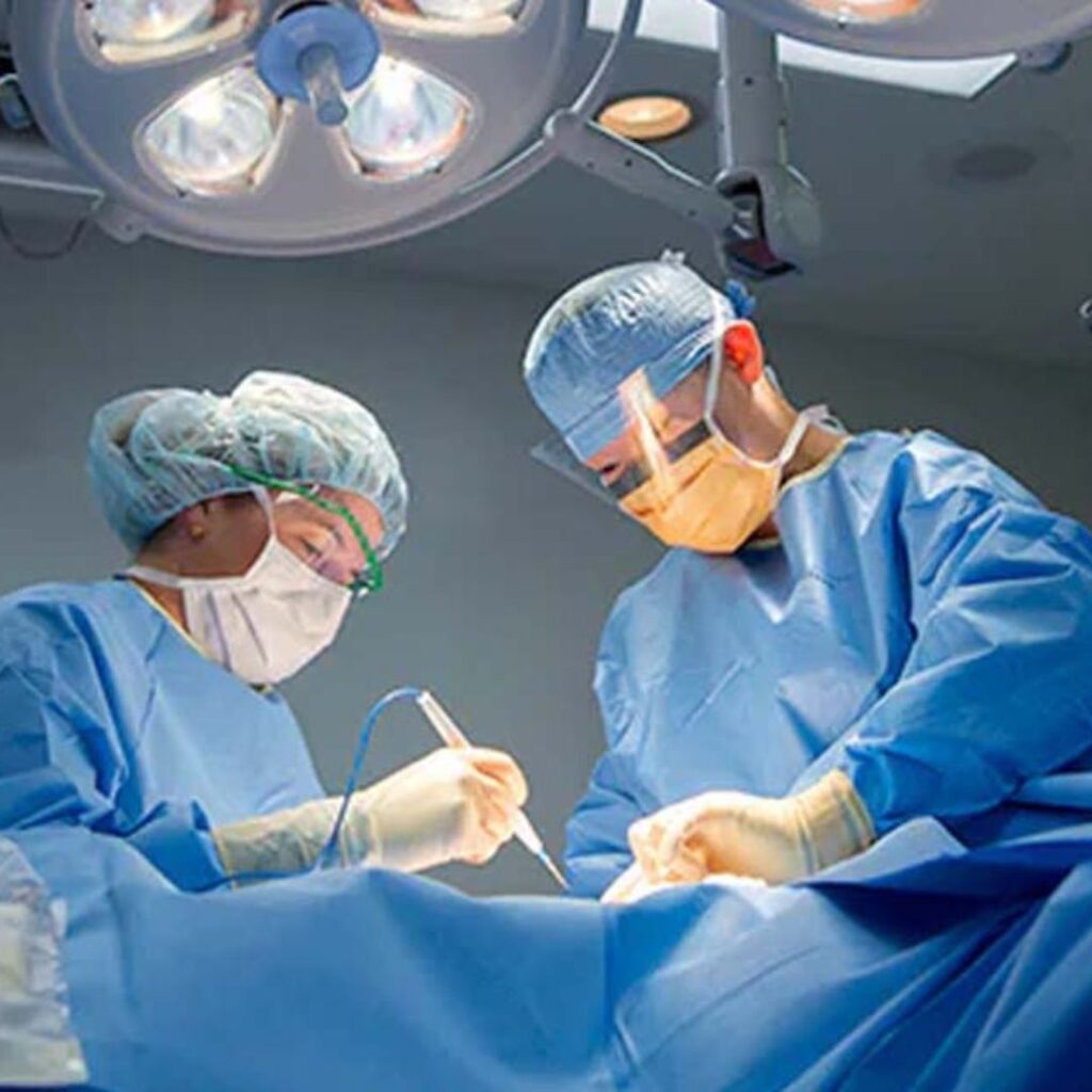 Latest Advances in Breast Cancer Surgery Techniques