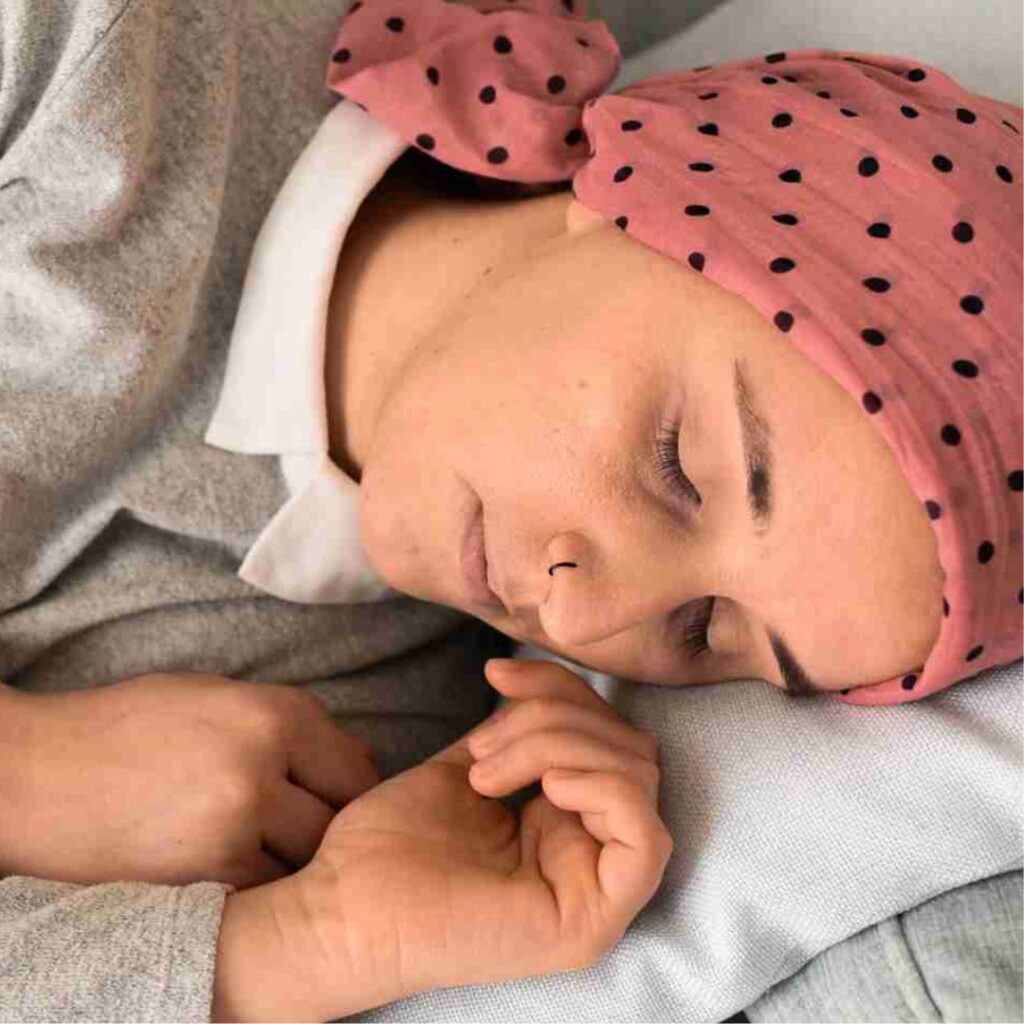 How Sleep Patterns Influence Breast Cancer Risk