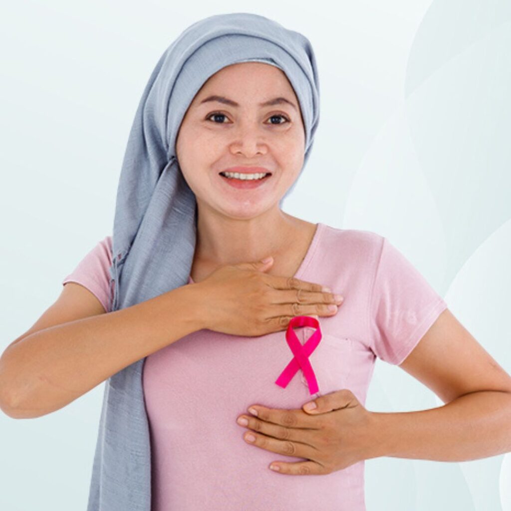 Role of Genetic Counseling in Breast Cancer Prevention