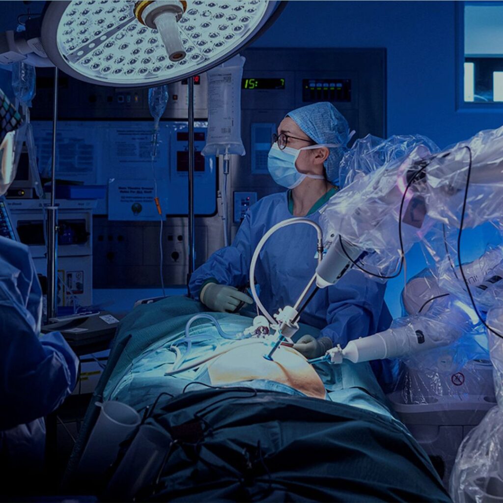 Robotic vs. Traditional Cancer Surgery: Which Is Better?